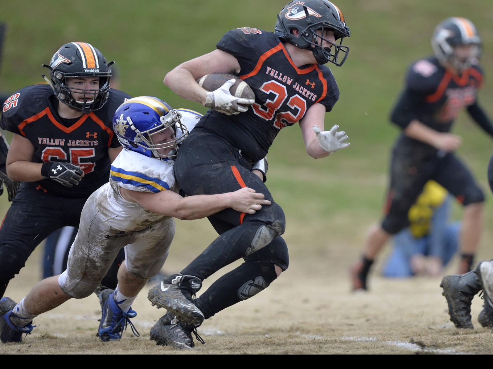 Illinois High School Association Votes To End Football Conferences