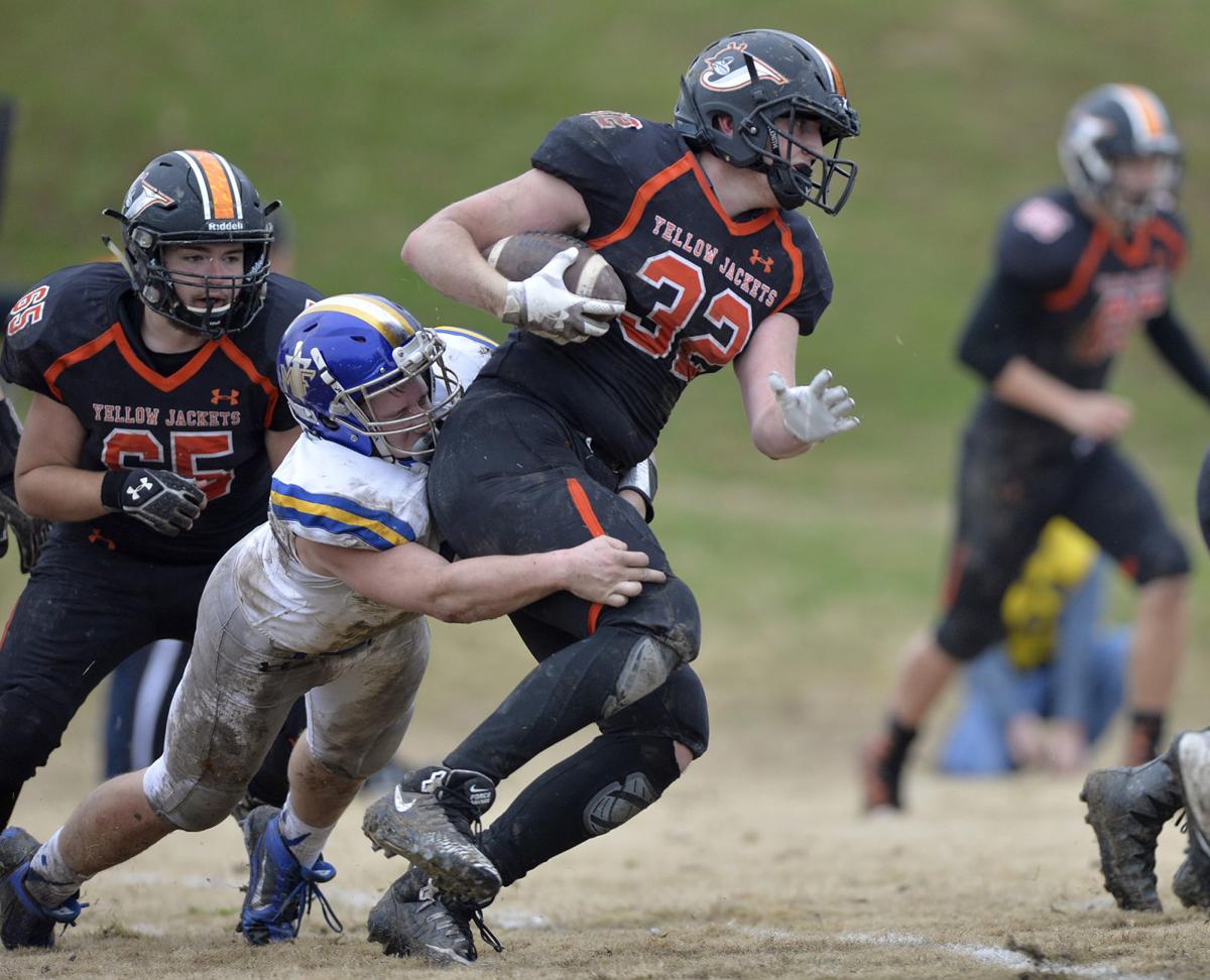 Illinois High School Association Votes To End Football Conferences