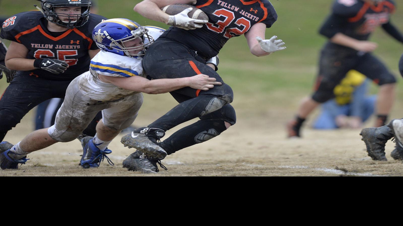 Prep Sports Chester Close To Accepting Cahokia Conference Invite