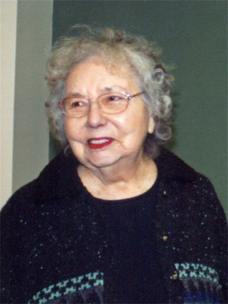 Mary Watkins | Obituaries | Thesouthern.com