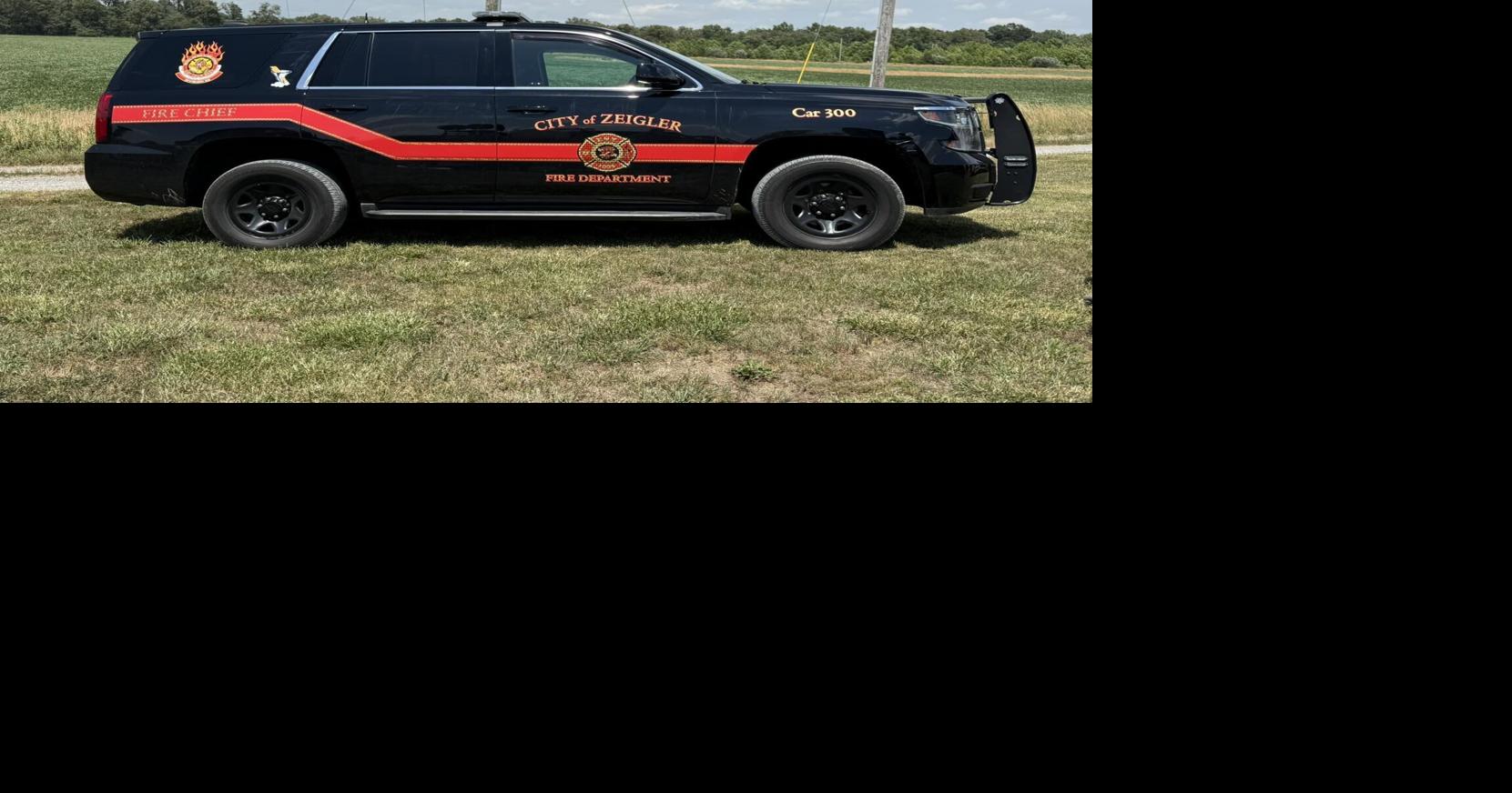 First responders deliver Father's Day baby