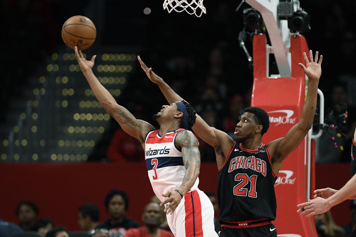 Beal Scores 30 Wizards Beat Bulls 126 114 Sports Thesouthern Com