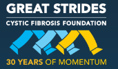 GREAT STRIDES