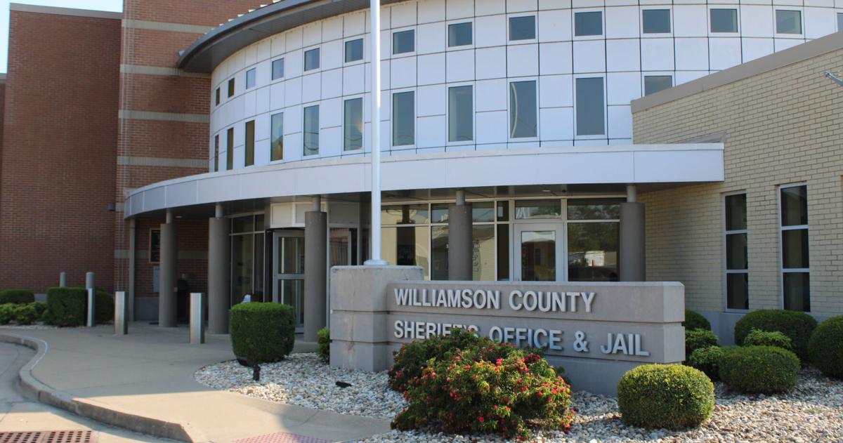 Mentally ill man restrained in chair for 3 days settles case in Williamson County