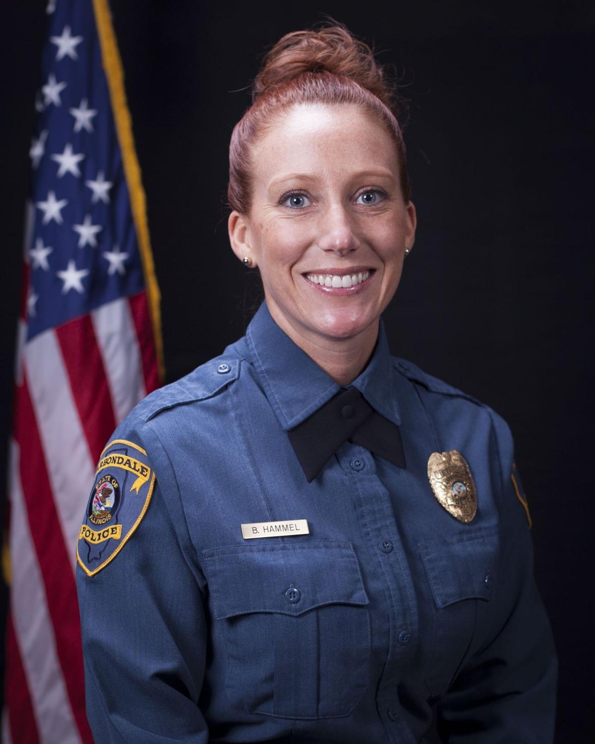 Carbondale youth detective honored as Phenomenal Woman of the Year