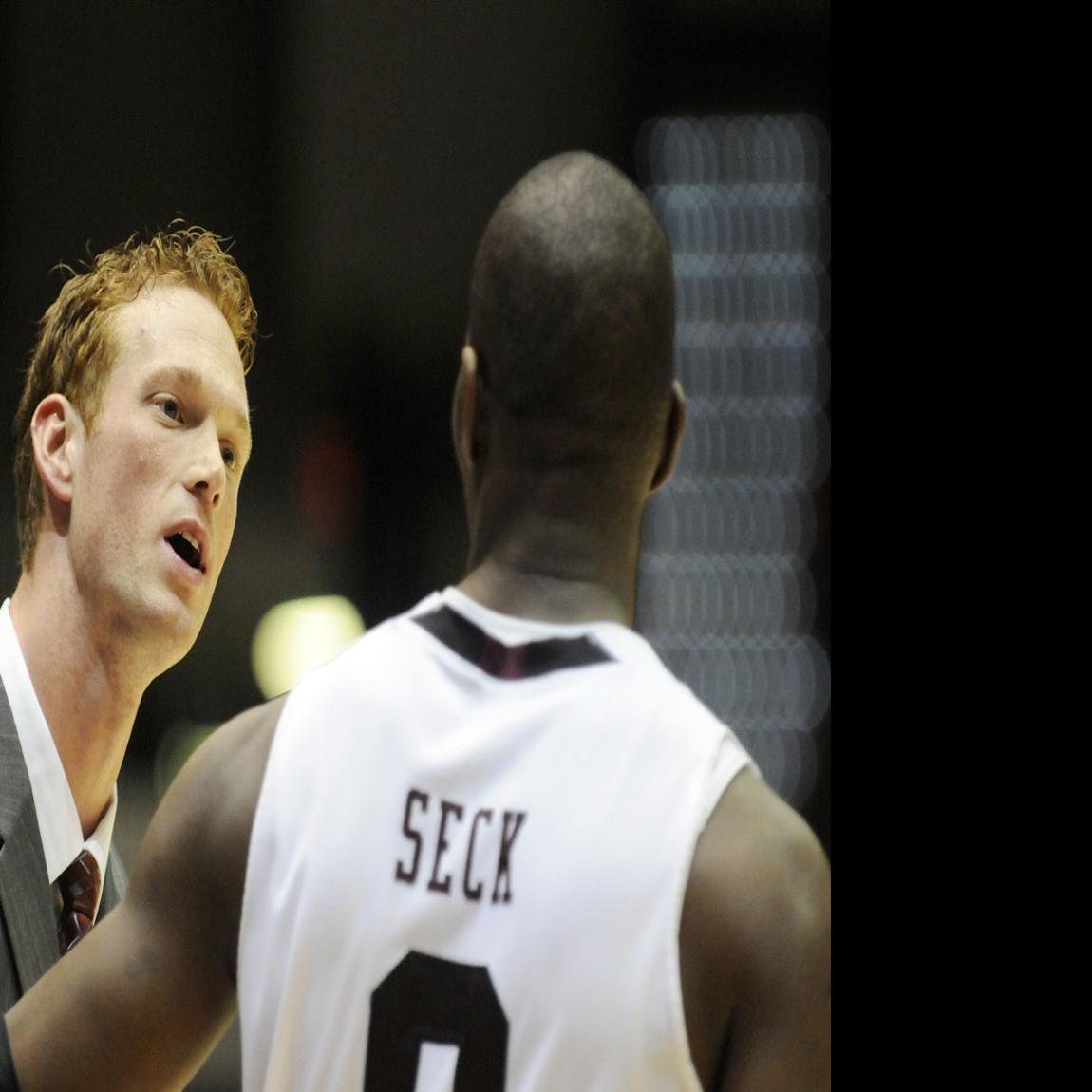 Korn Eager To Start Long Term Turnaround Of Semo Basketball Salukimania Thesouthern Com