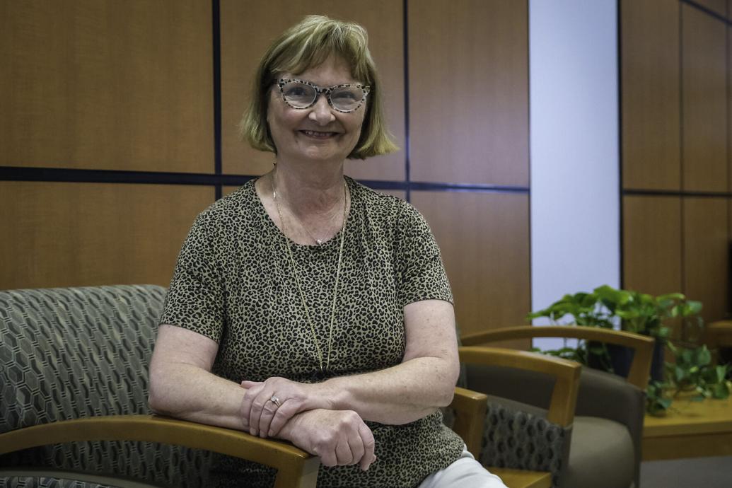 Jo Sanders retires after spending 50 years in health care, nursing Healthcare