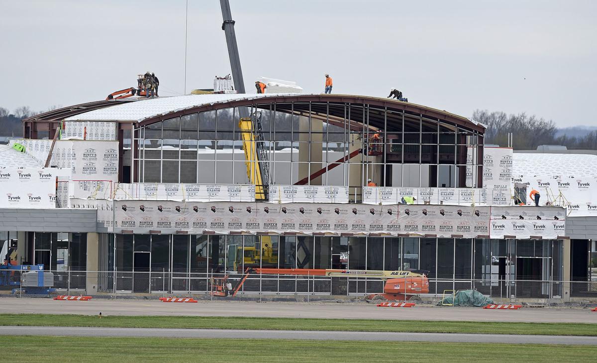 State budget crisis shuts down construction at Williamson County