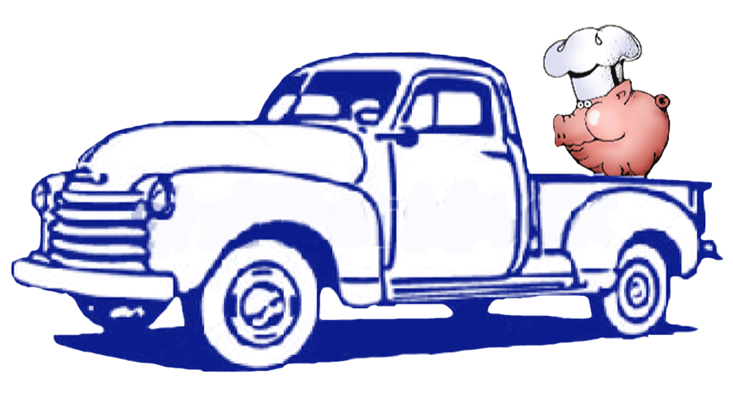 Top 20 restaurant of the week Big Blues Que in Creal Springs Dining