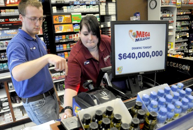 Mega Millions winner will be revealed Wednesday | Local News