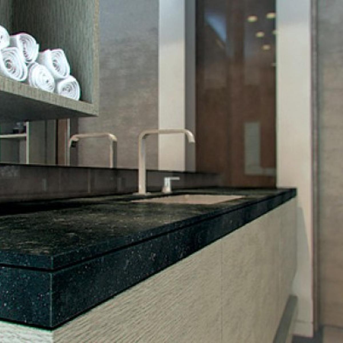 Quartz Is Scratch And Stain Resistant Choice In Countertops