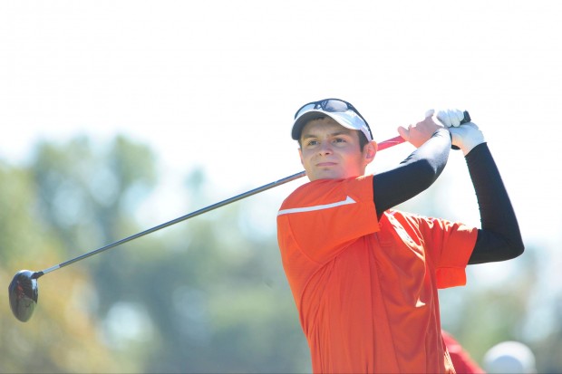 IHSA CLASS 2A SECTIONAL - BOYS GOLF (10/8/2012) | High School Sports ...