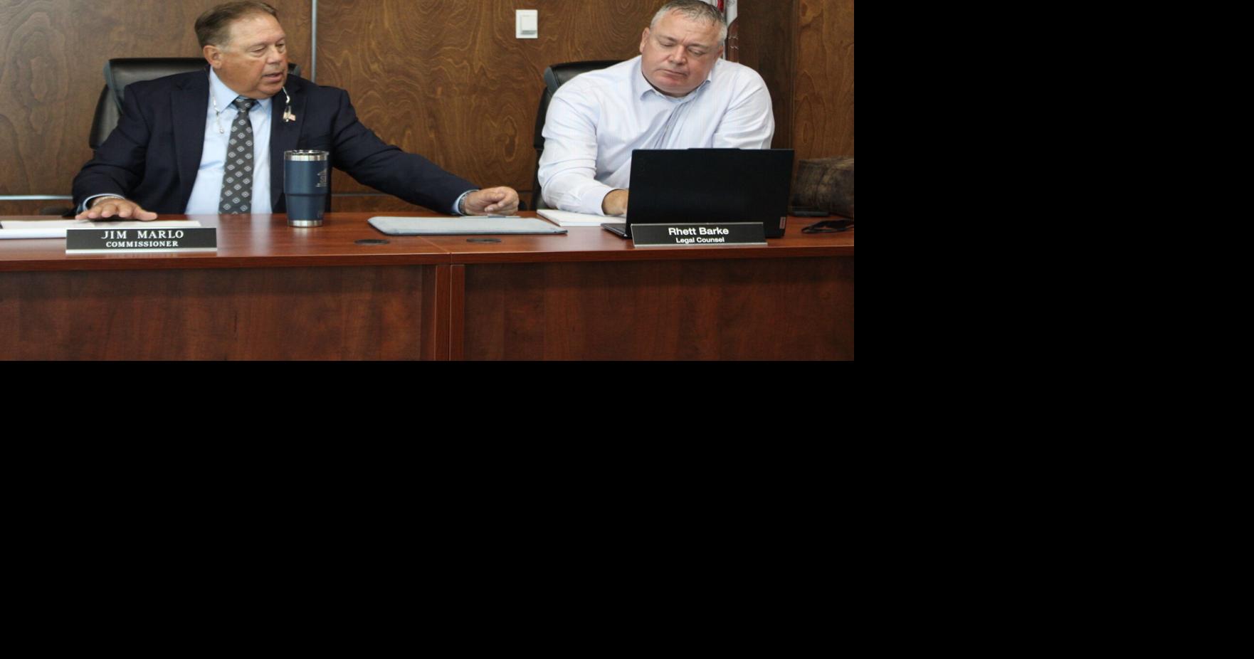 Residents seek answers on Williamson County taxes