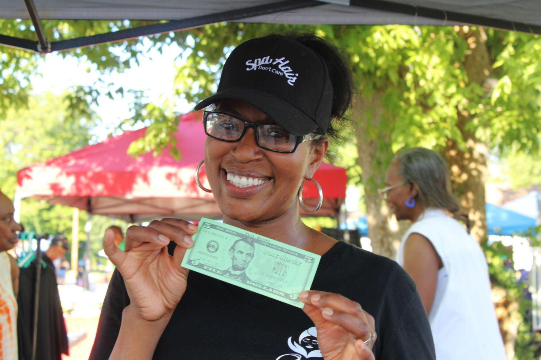 Community Celebrates Juneteenth At Second Annual Block Party | Latest ...