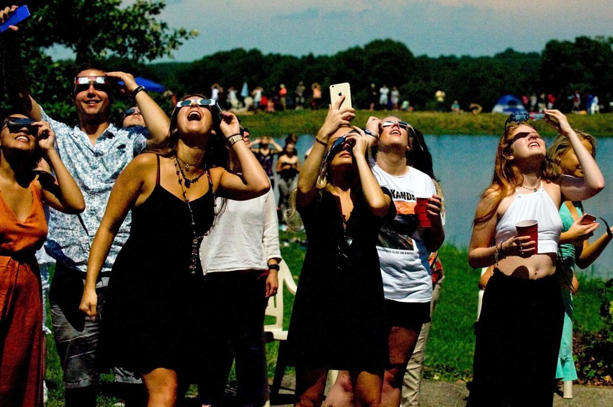 Eclipse 2017