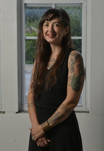 Jessica Lynn jinsiy aloqa