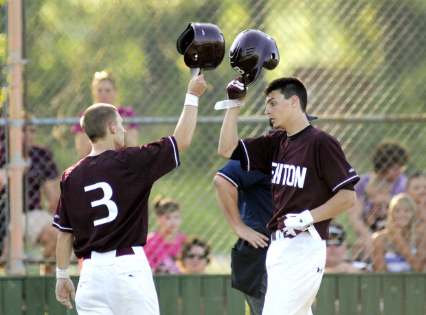 Leffler on a power surge for Benton baseball | Sports ...