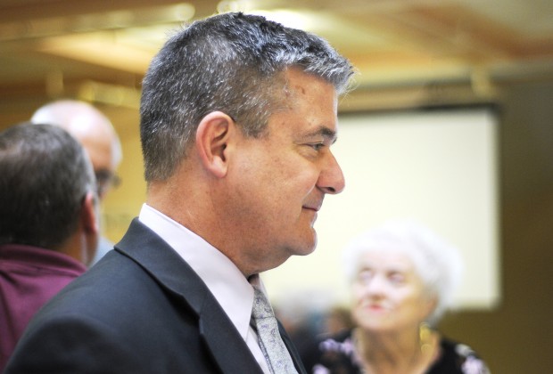 Dan Rutherford Il I-Cash connects Illinoisans with unclaimed assets | Local News ...