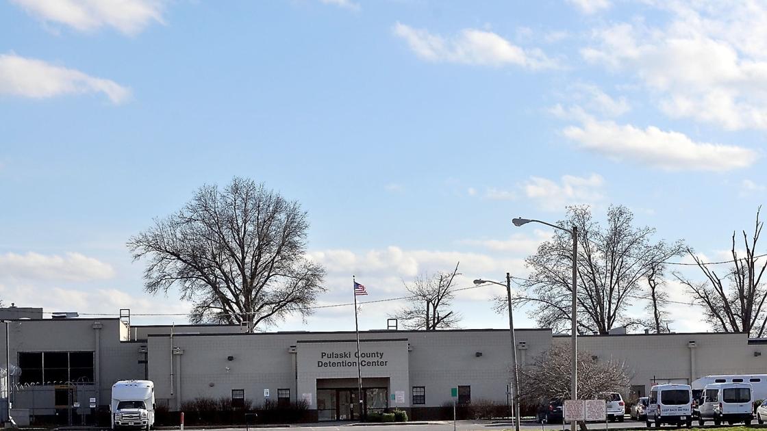 Senators call for investigation into Pulaski County jail amid COVID-19 outbreak Senators call for investigation into Pulaski County jail amid COVID-19 outbreak