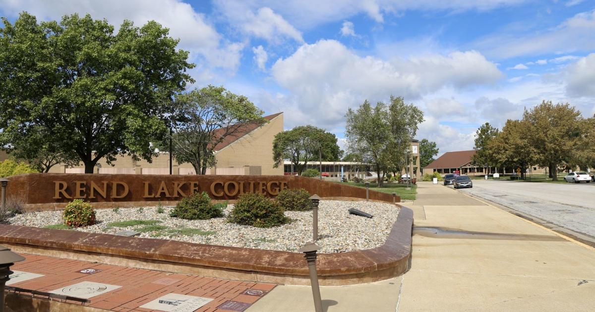 Rend Lake College gathers community input to chart its future Local