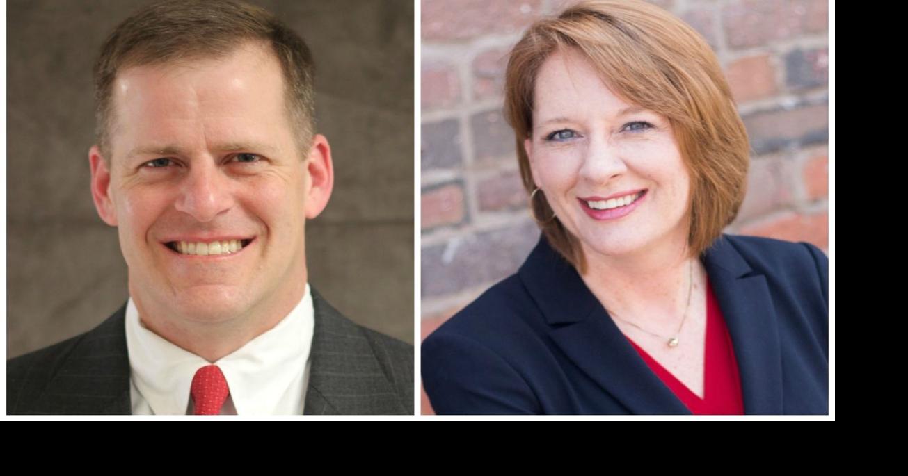In Republican primary, two candidates vie for 58th Senate seat | Local ...