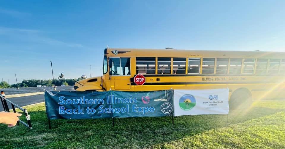Back to School Expo set for Saturday in Marion - Vimarsana News
