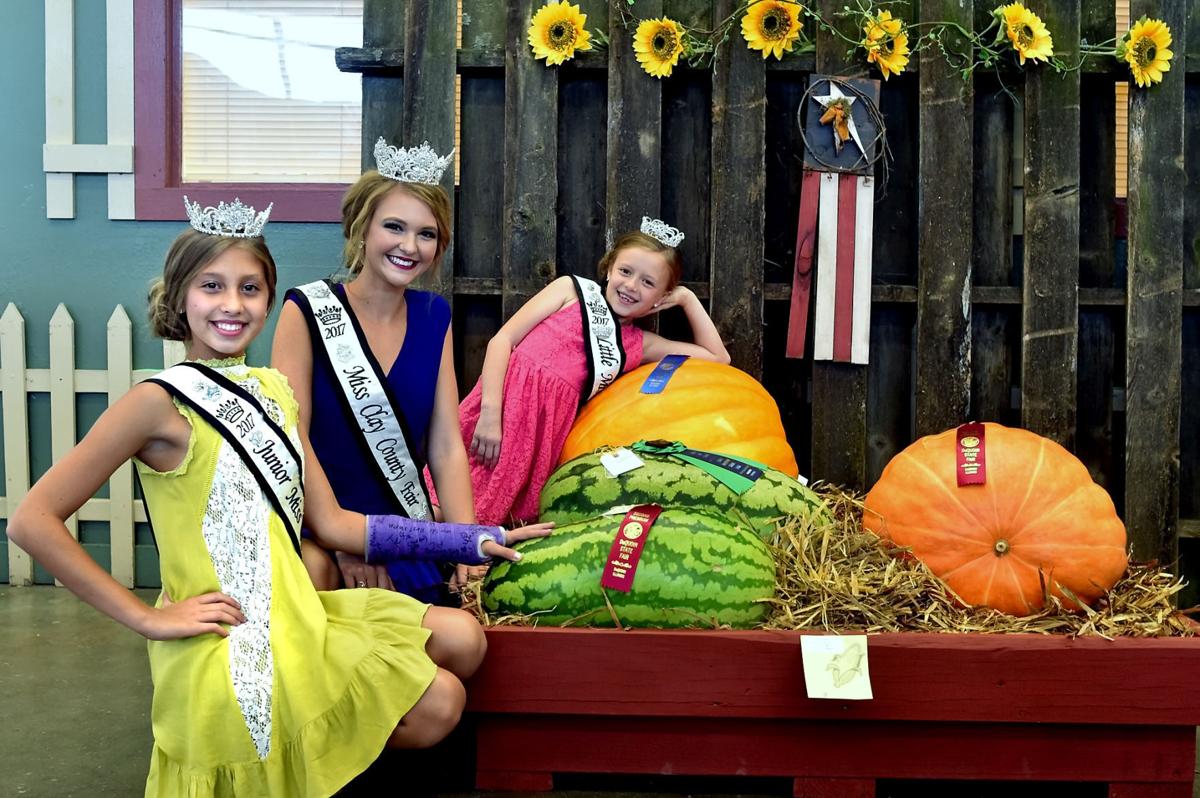 Du Quoin State Fair