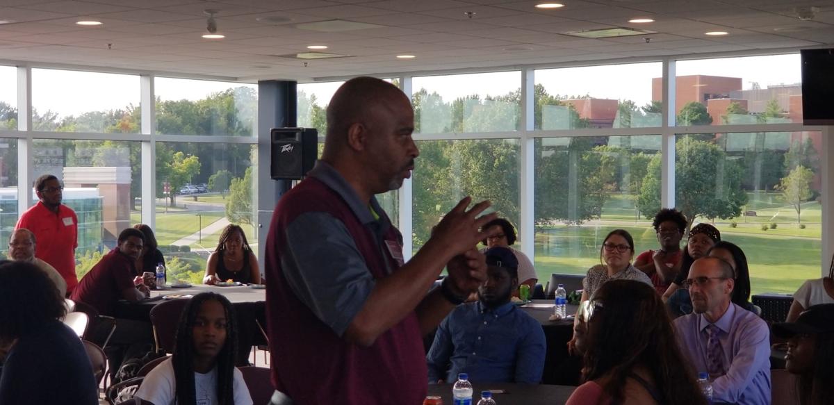 Navigating the Black Experience