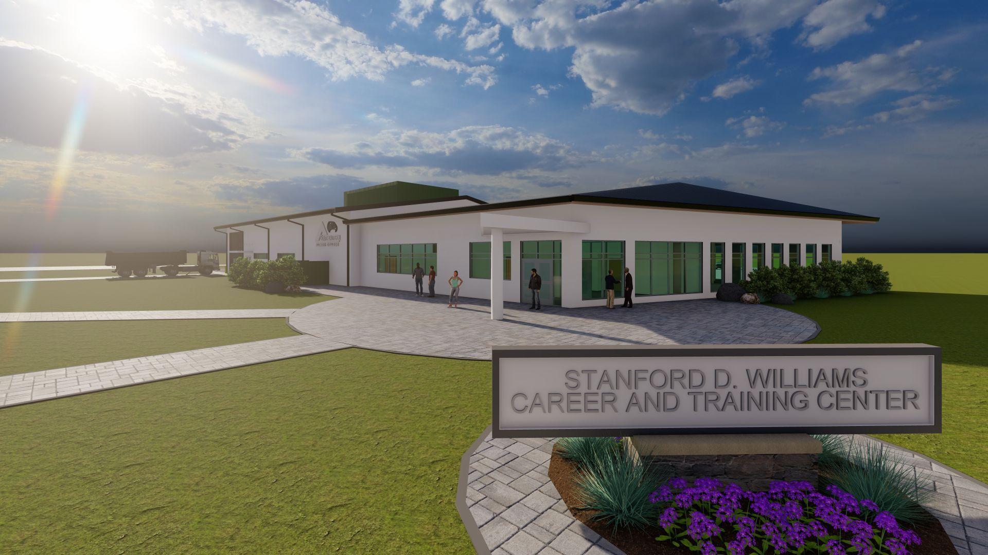 $500K gift to help expand SIC's career and technical offerings