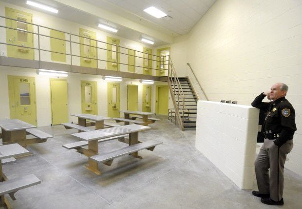 Williamson County Jail Il Inmate Search Mugshots Prison