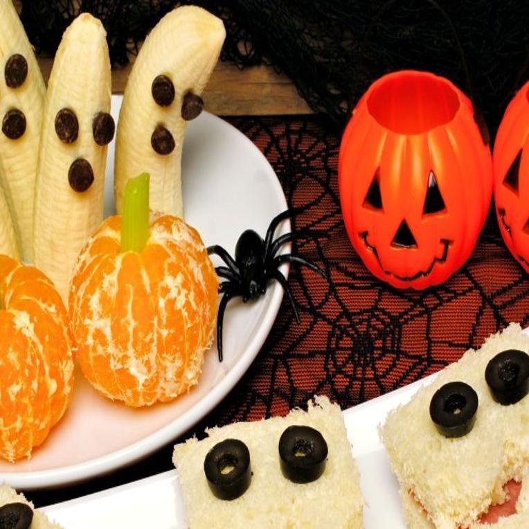 Make Halloween Meals A Little Spooky Food Cooking Thesouthern Com