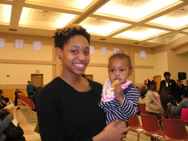 Dr. Martin Luther King Jr. Community Celebration