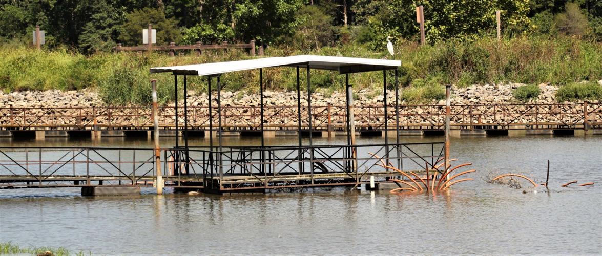 Outdoors Crab Orchard Lake photos Outdoors