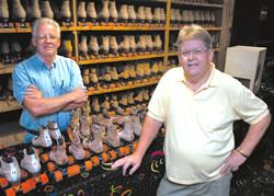 Three generations of skaters roll at Emery Brothers | Business ...