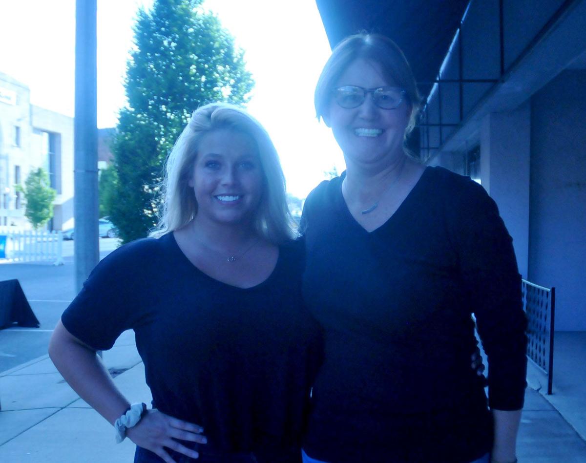 Social Seen Du Quoin Chamber Farm To Table Dinner Social Seen Thesouthern Com