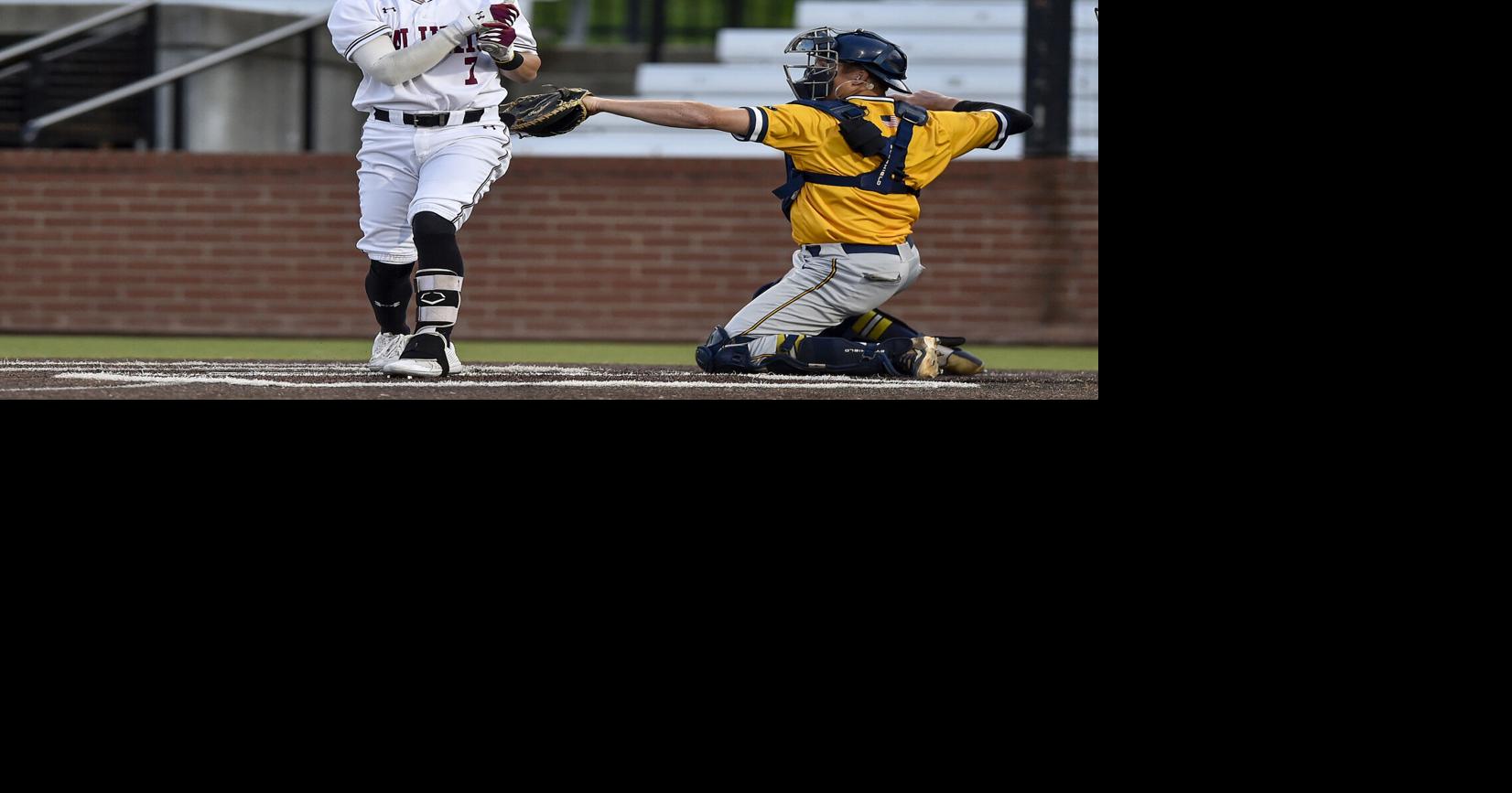Jacob Pennington - Baseball - Murray State University Athletics
