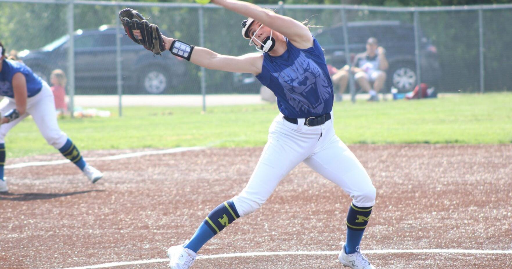 Marion, Mt. Vernon advance to softball regional championship - Vimarsana News
