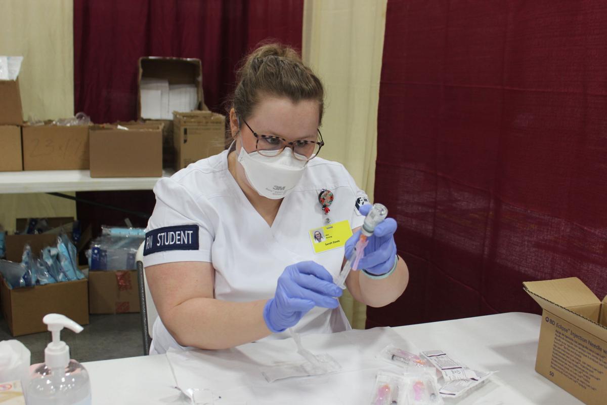 JALC nursing vaccines