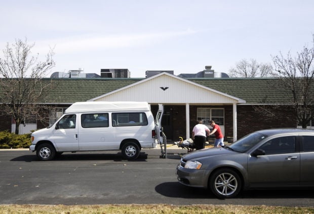 Colonial Manor closing soon; State says it will seek receivership
