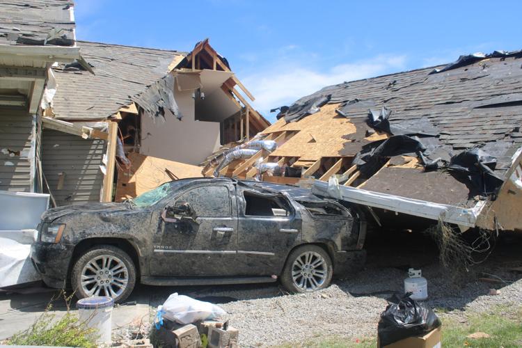 Williamson County issues disaster declaration for EF-4 tornado | People ...