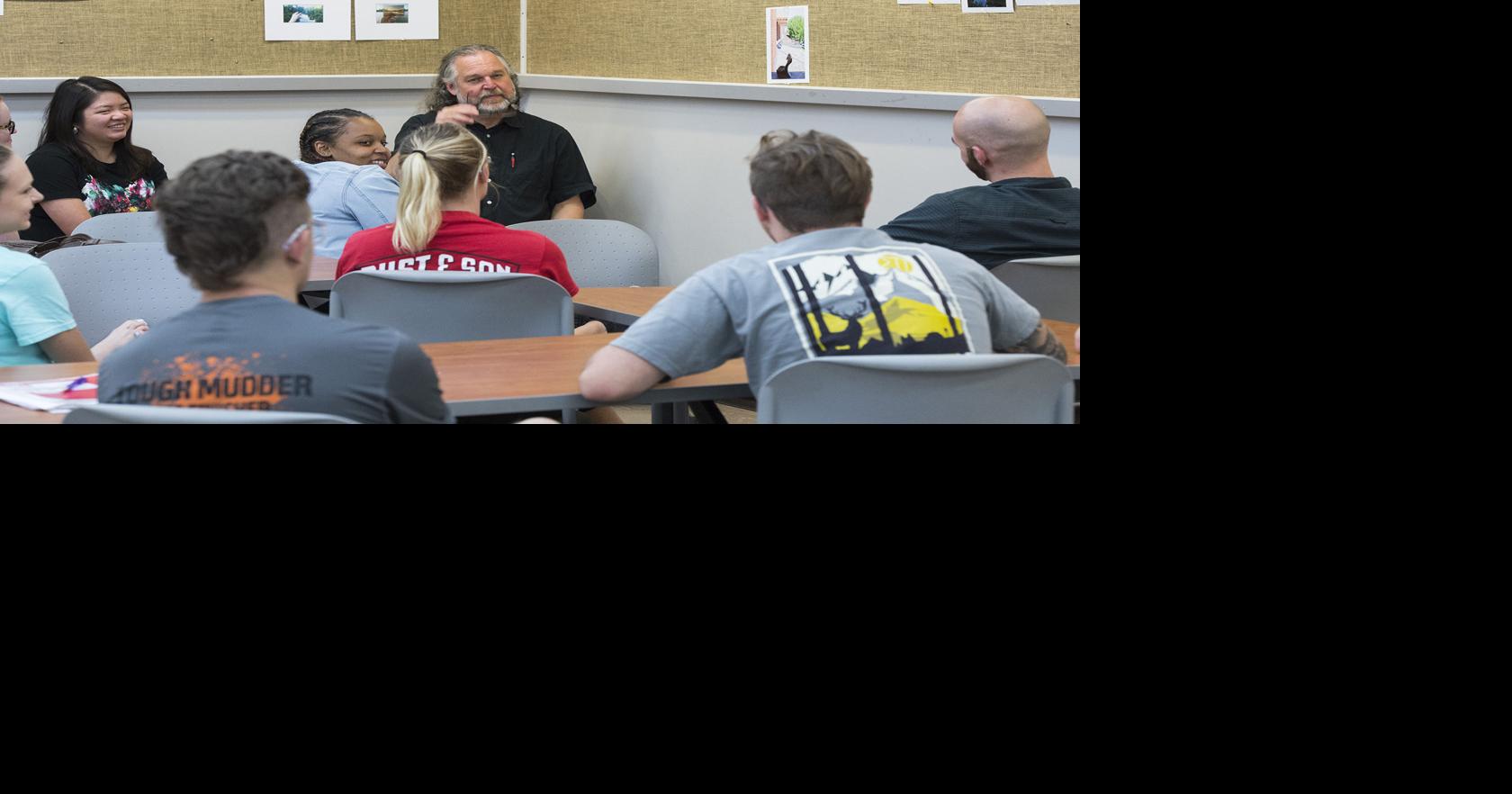 Student photographers capture region’s landscape | Local News ...
