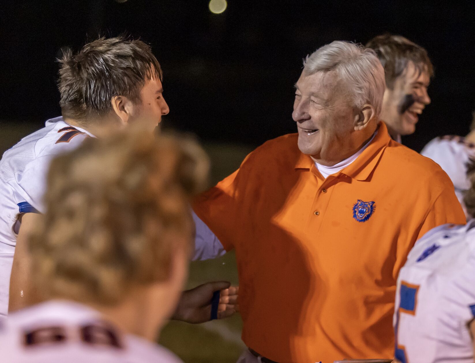 Mike Rude Bearcats qualify for playoffs with win at Edwards County | Latest ...