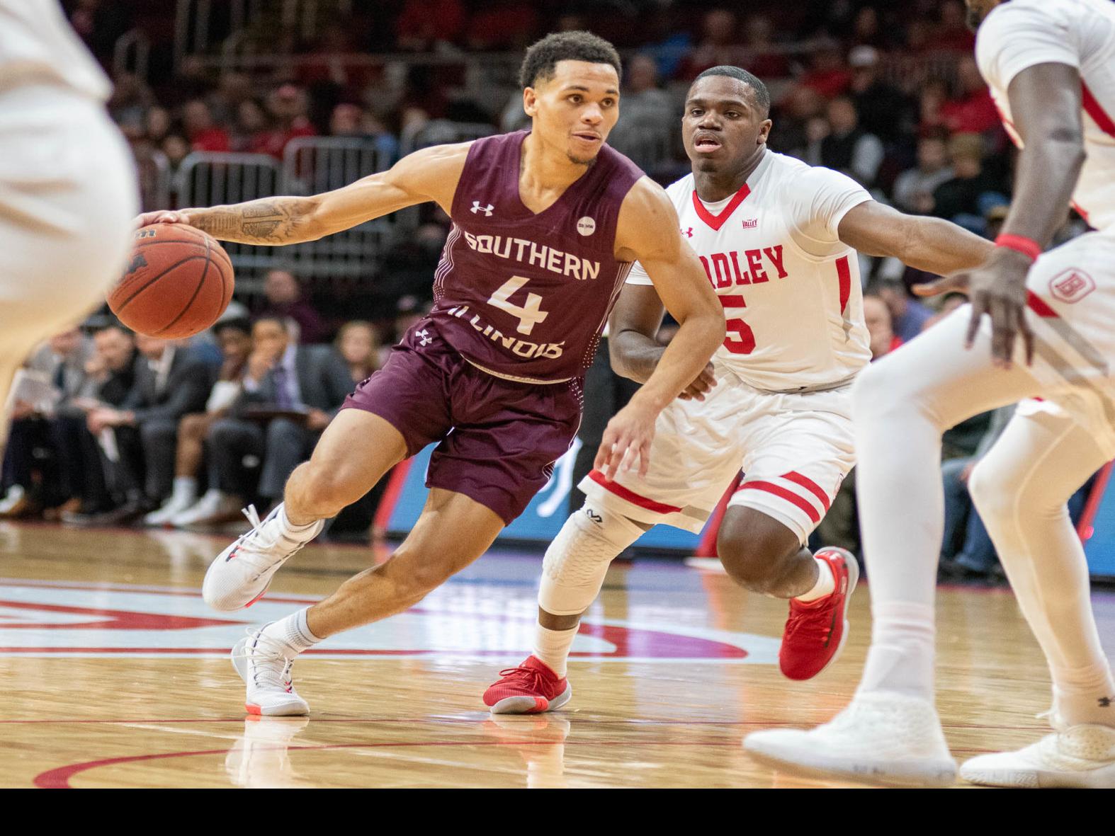 Bradley At Siu 3 Things To Watch Salukimania Thesouthern Com