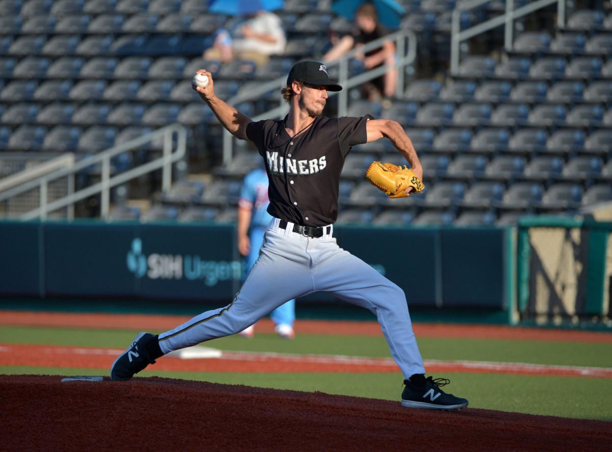 LOOK: The new Florence Y'alls uniforms are awesome