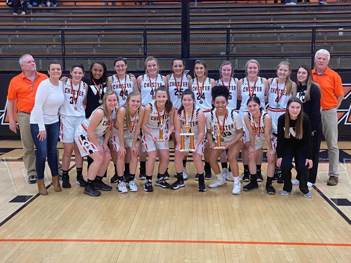 Prep Girls Basketball Coach Knowles Death Strikes Chester Hard
