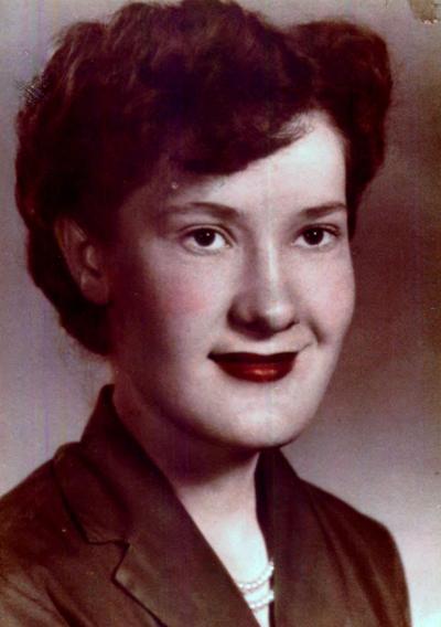 Betty Lou Rutherford | Obituaries | thesouthern.com