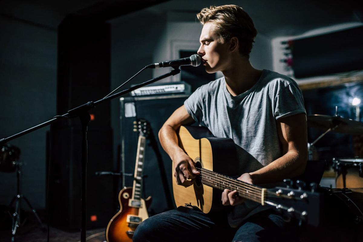 Music Historicity | The anatomy of songwriting