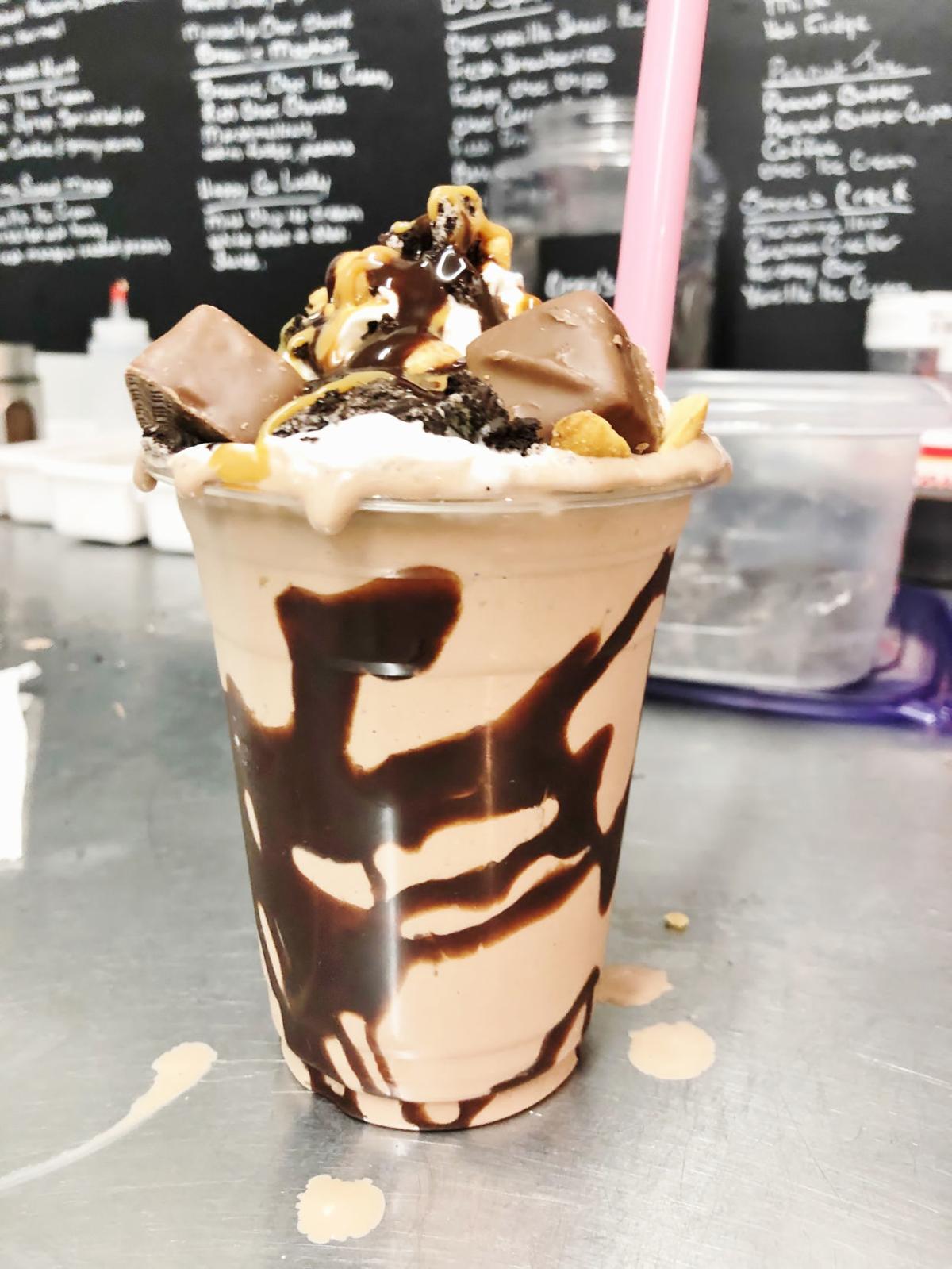 Business Buzz Tibby Creamery Where ice cream is an art form Business Buzz Tibby Creamery Where ice cream is an art form