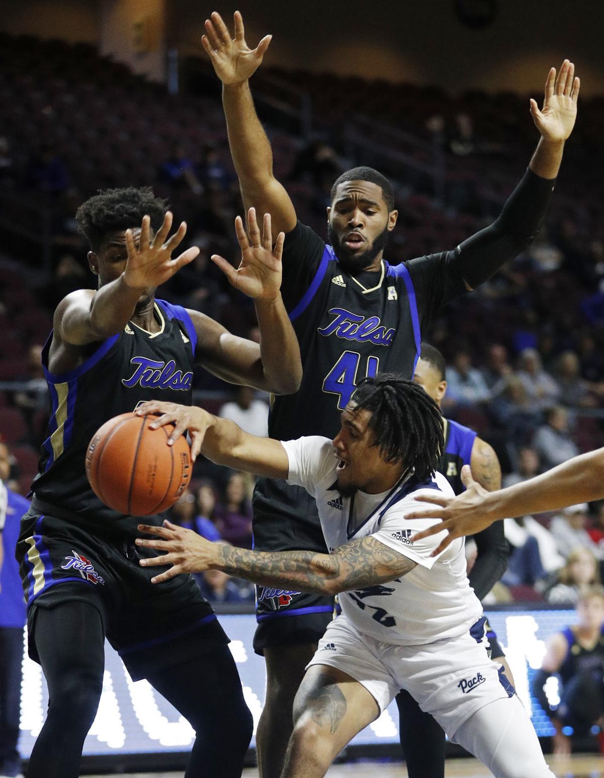 Tulsa Siu 3 Things To Watch Salukimania Thesouthern Com