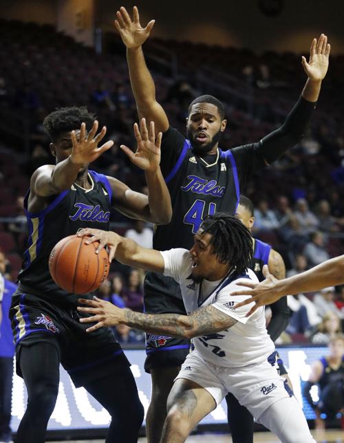 Tulsa Nevada Basketball Salukimania Thesouthern Com